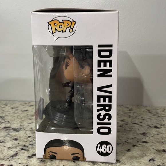 Star Wars Funko pop GameStop exclusive gaming greats - Picture 2 of 6